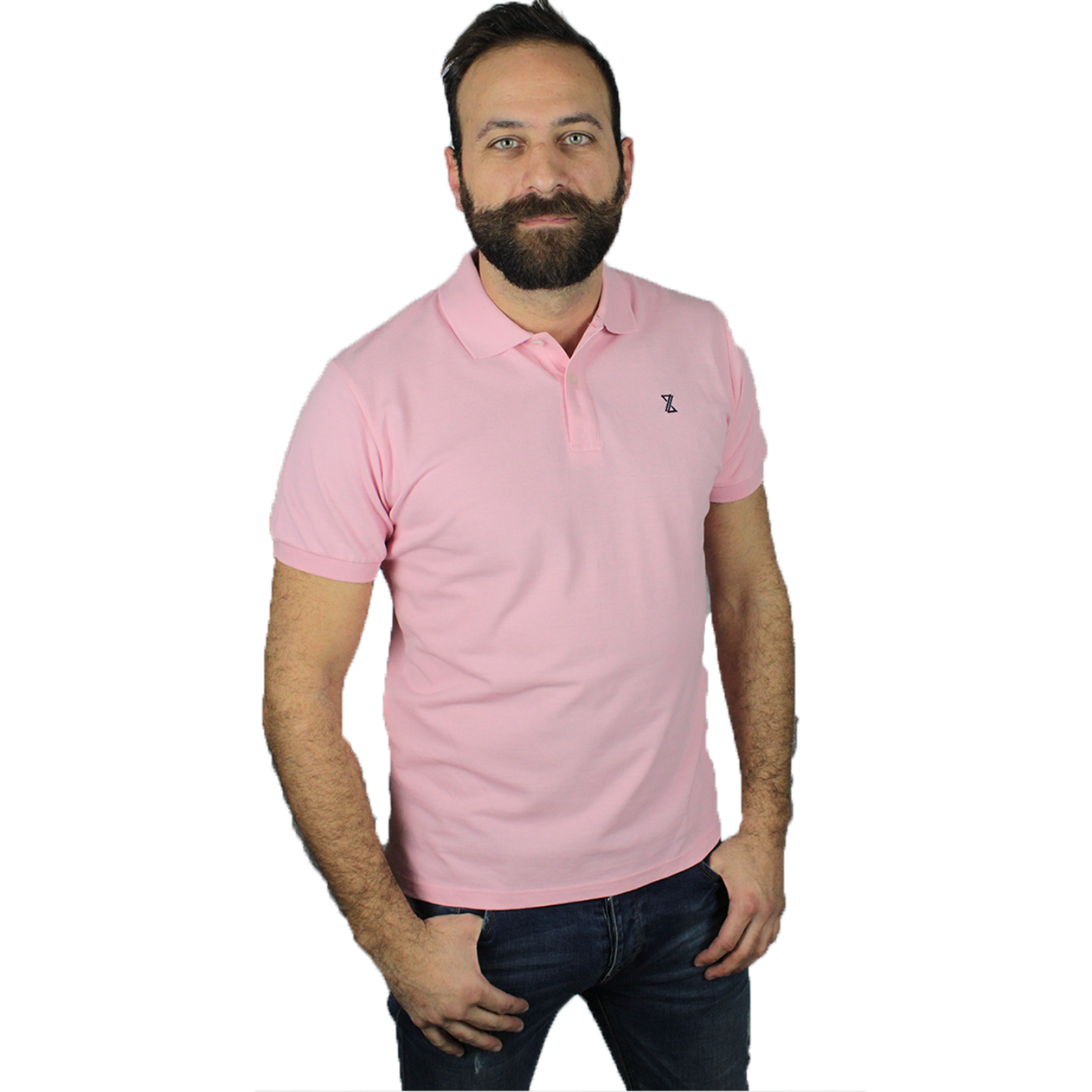 Cotton Polo SSC-2-44