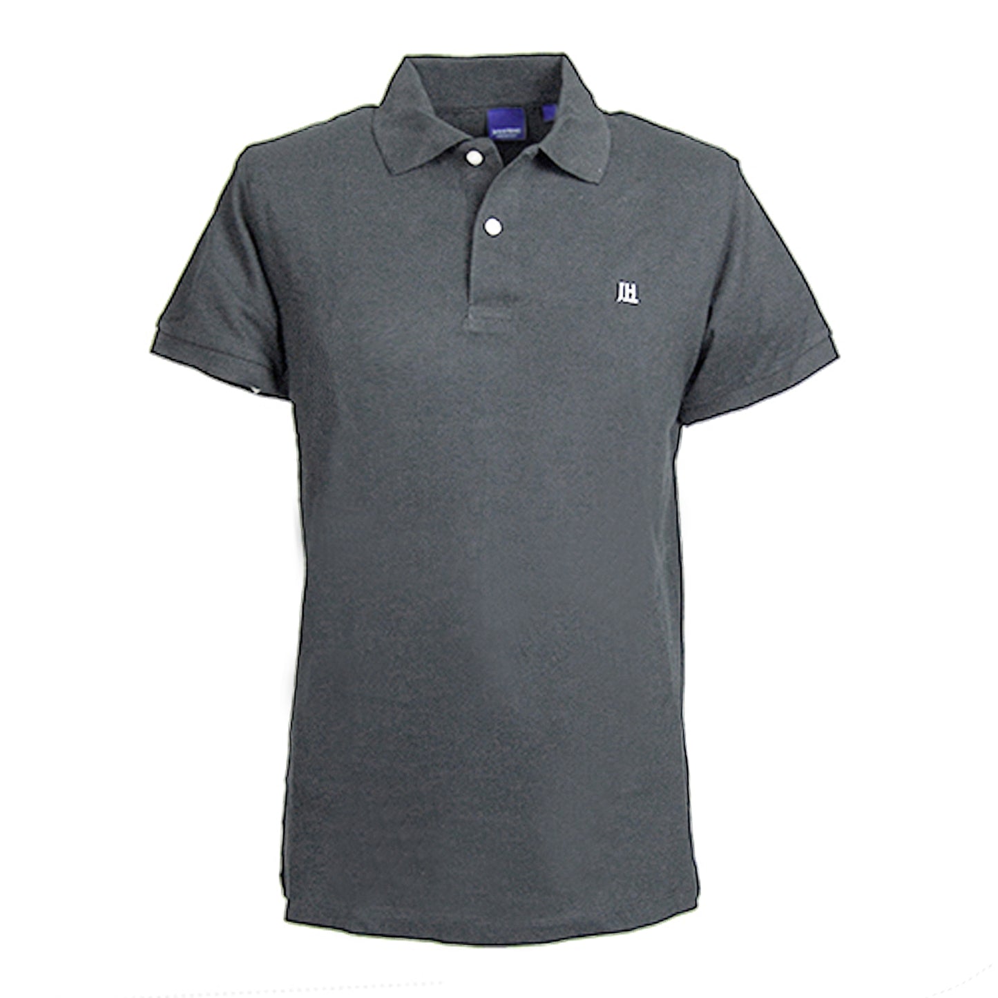 Cotton Polo Black 0202272813 BLACK