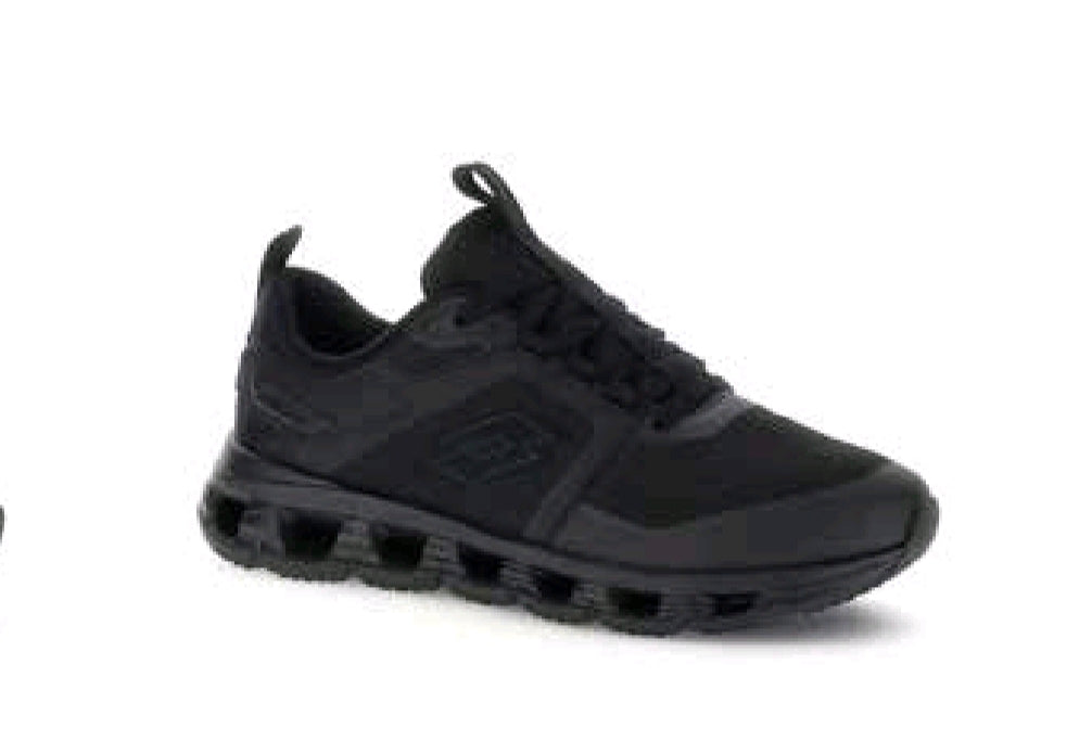 Παπούτσια 224101 Vento 60 AMF W26 LOTTO All Black
