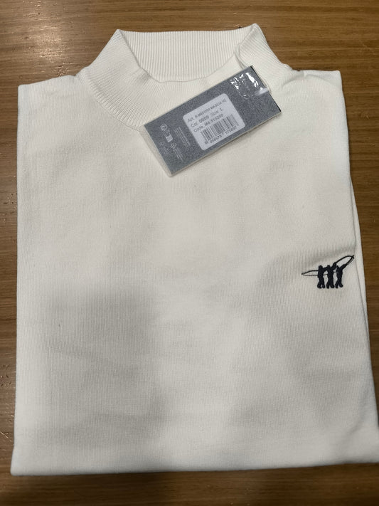 Μπλούζα Μάλλινη Λουπέτο R-M651094 Maglia HC W26 HENRY COTTON'S
