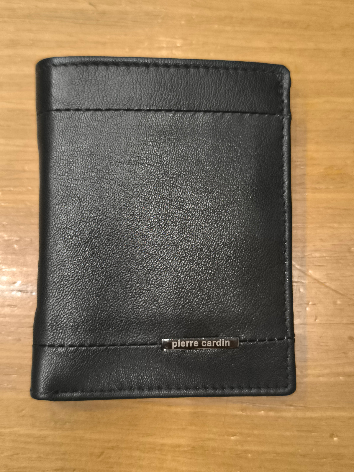 Wallet 1810 Tilak83 PIERRE CARDIN Nero