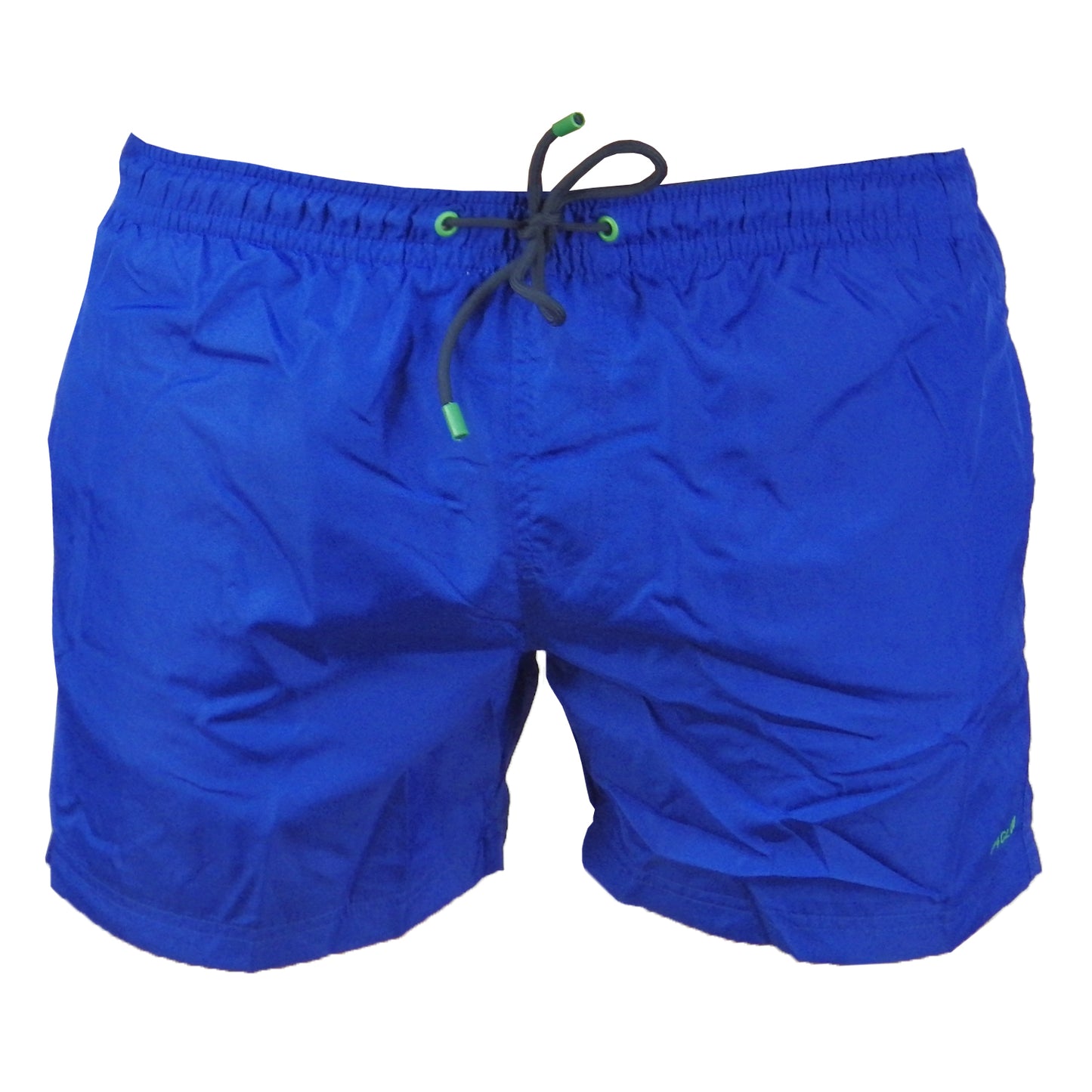 Swimwear Blue 0272 B