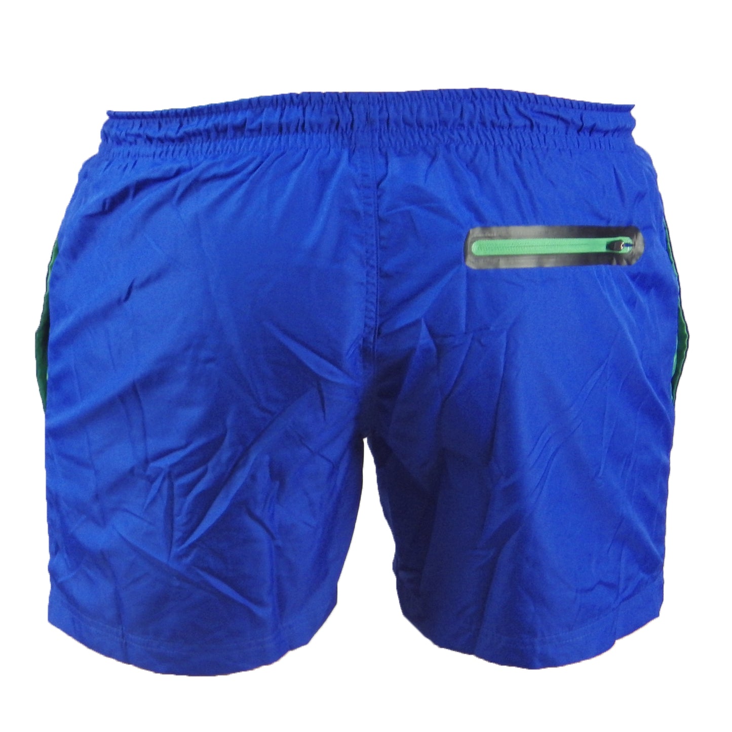 Swimwear Blue 0272 B