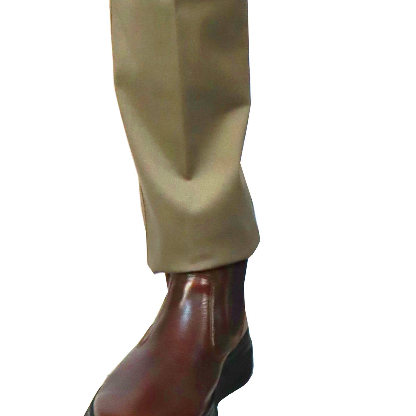 Chino Pants Beige 0365 BEIGE