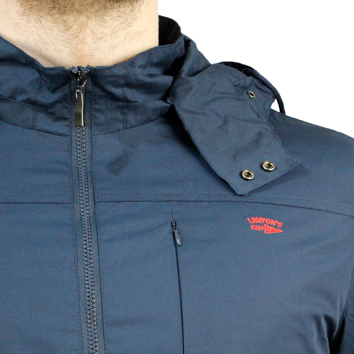 Jacket Blue 04.29 22 NAVY