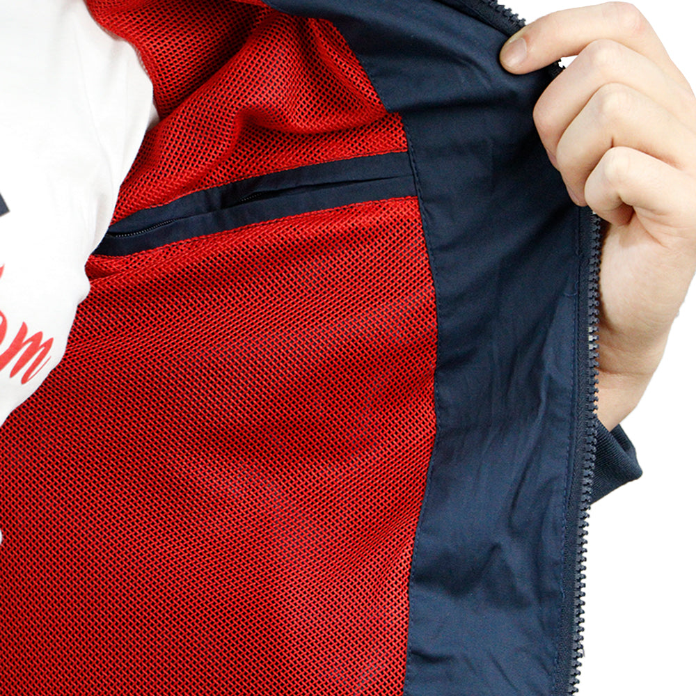 Jacket Blue 04.29 22 NAVY