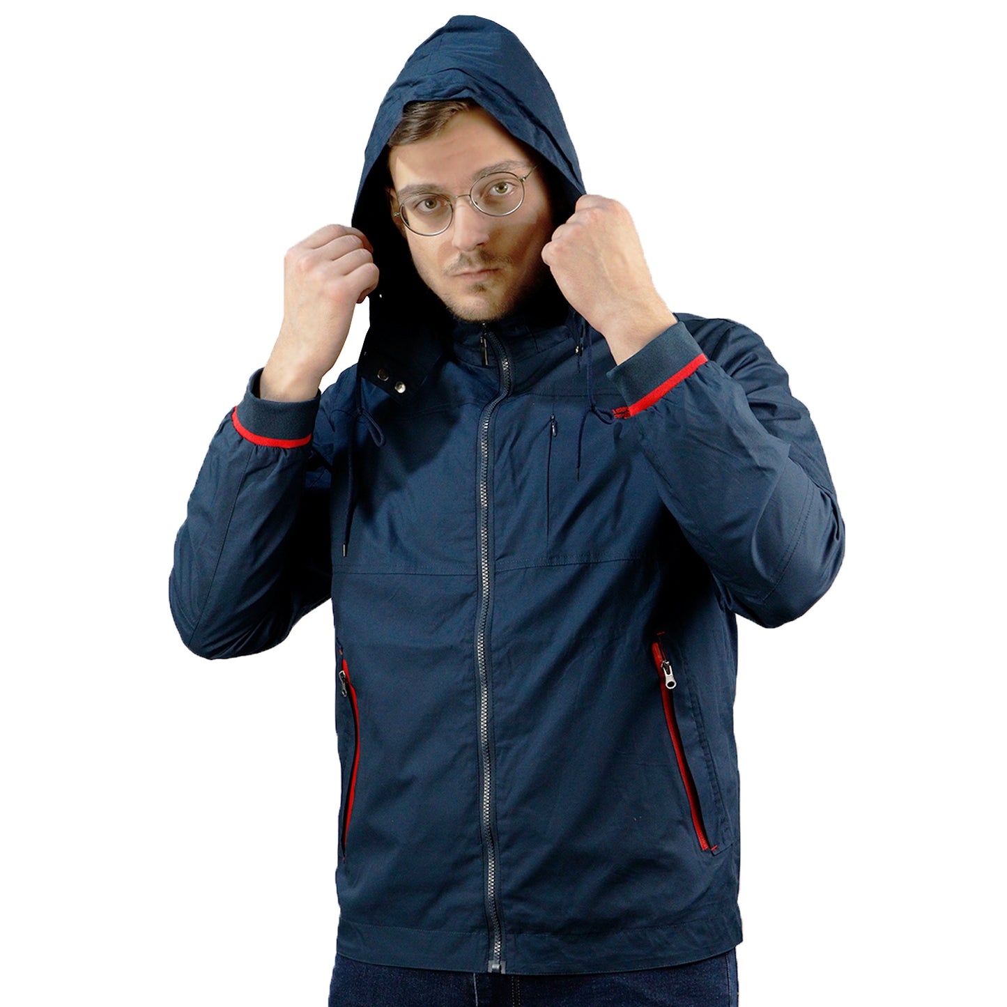 Jacket Blue 04.29 22 NAVY
