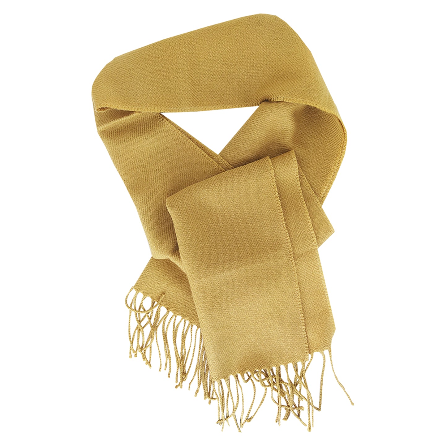 Beige scarf 050201103 BEIGE