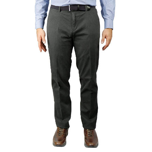 Chino Gray Pants 09.28 GRAY