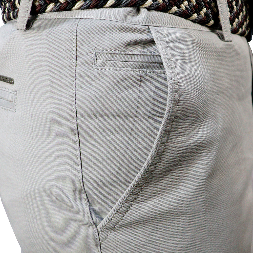 Chino Pants Gray 09.29 GRAY ROBERT