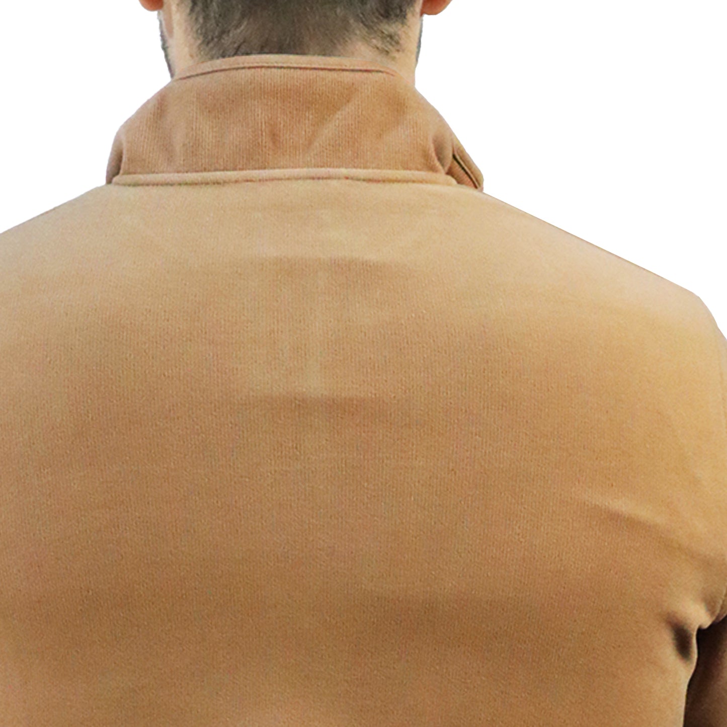 Μπλούζα Zipper Μπεζ 13.30 NAVIGARE BRICK