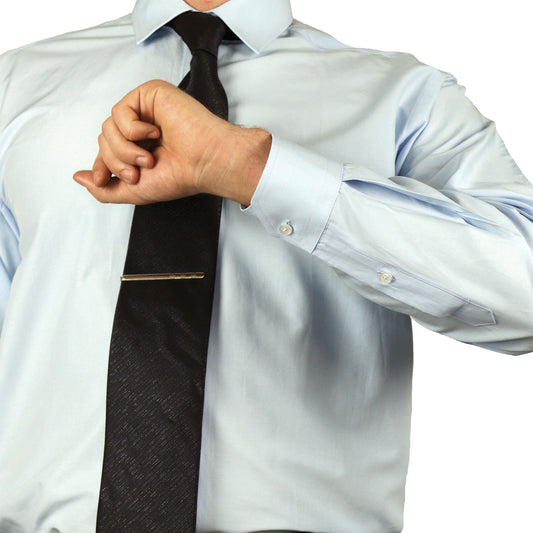 Classic Blue Shirt 3300/04