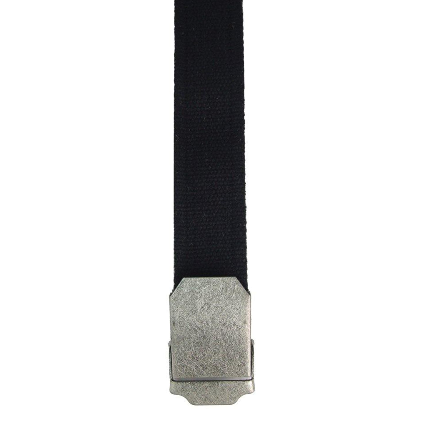 Black Fabric Belt 420330034-3