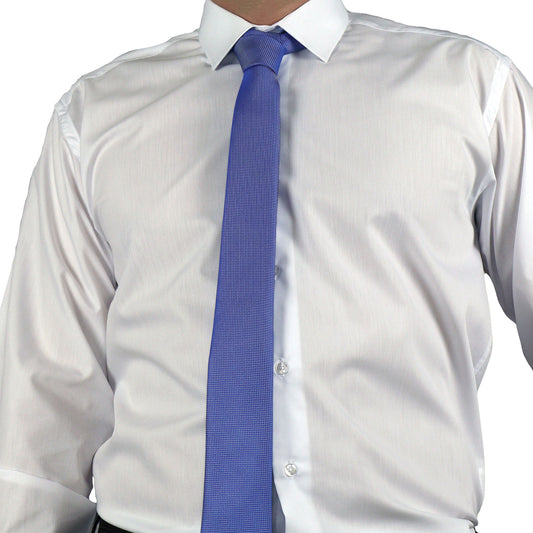 Classic White Shirt 3200/01