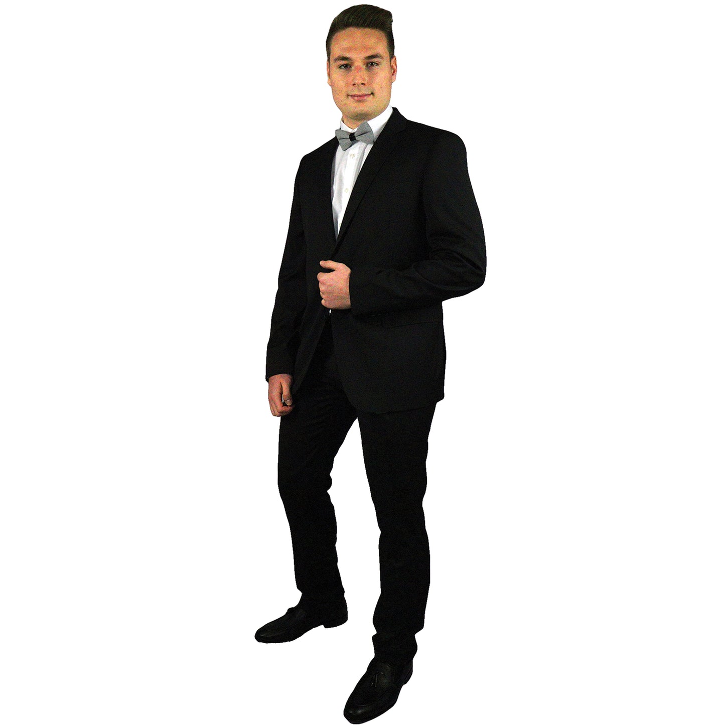 Wedding Tattoo Black Master Tailor 502631 BLACK
