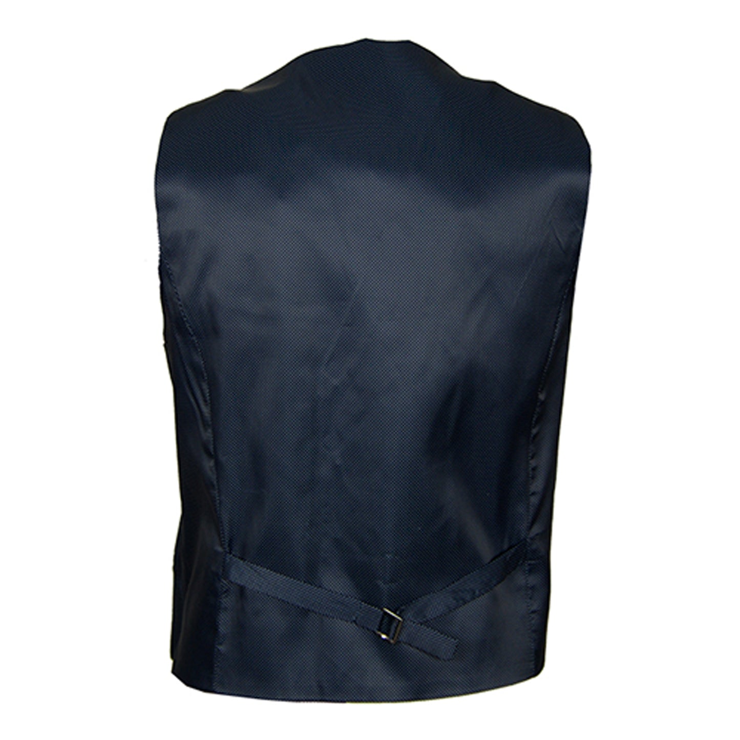 Blue Custom Fit Vest 2011