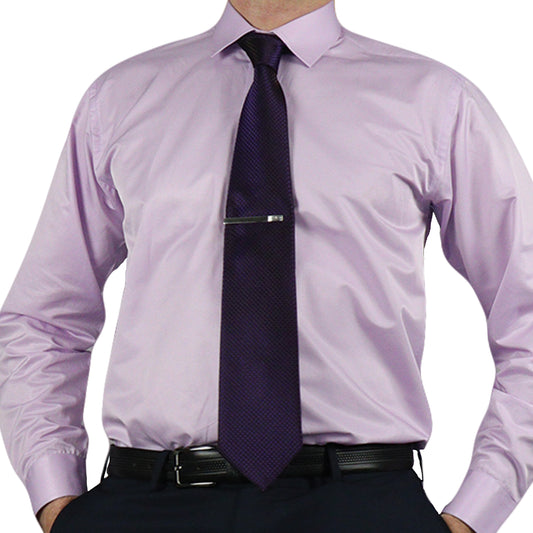 Classic Shirt Pink 3300/05