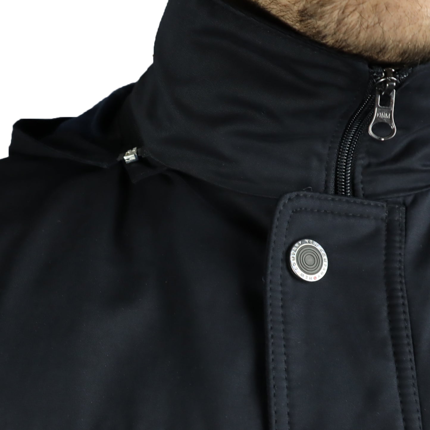 Jacket Black 2086 BLACK