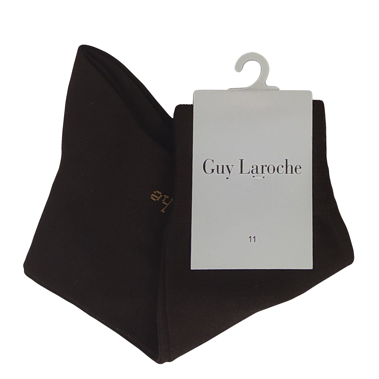 Guy Laroche Brown Socks 853 GL BROWN