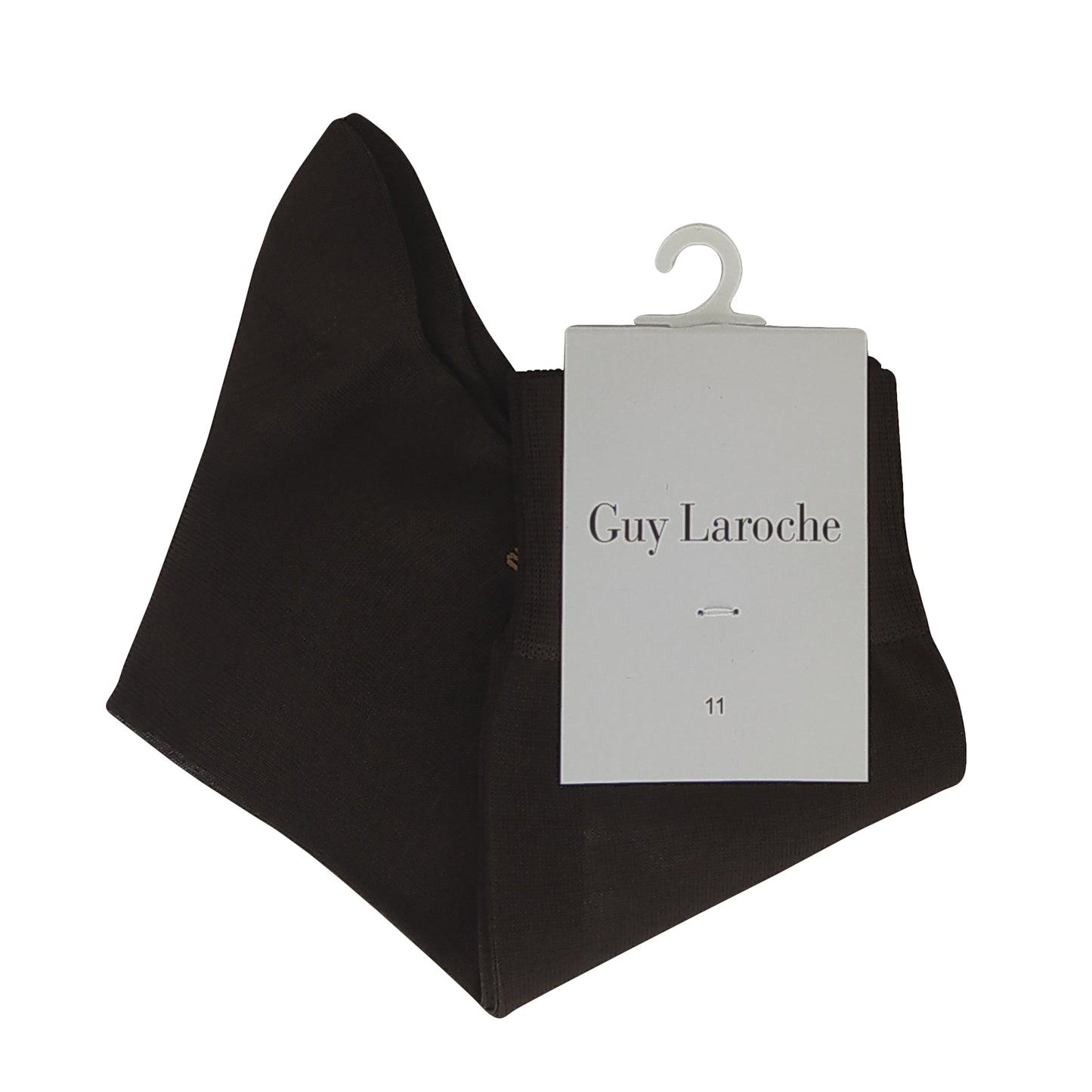 Guy Laroche Brown Socks 7077 BROWN