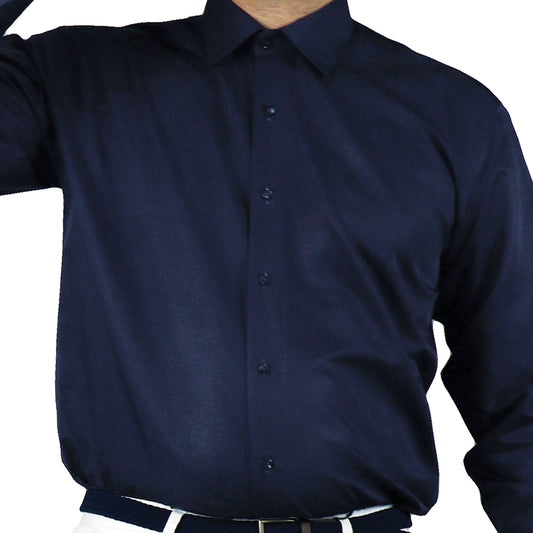 Classic Shirt Dark Blue 3300/03