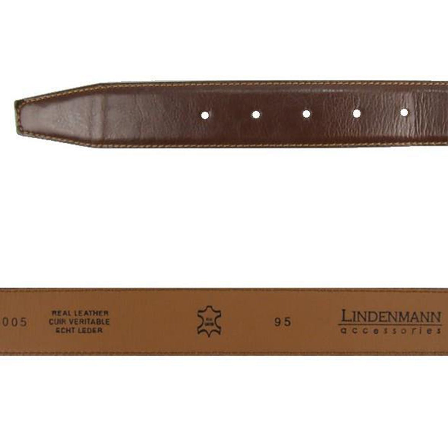 Leather Classic Belt 420330021-00523