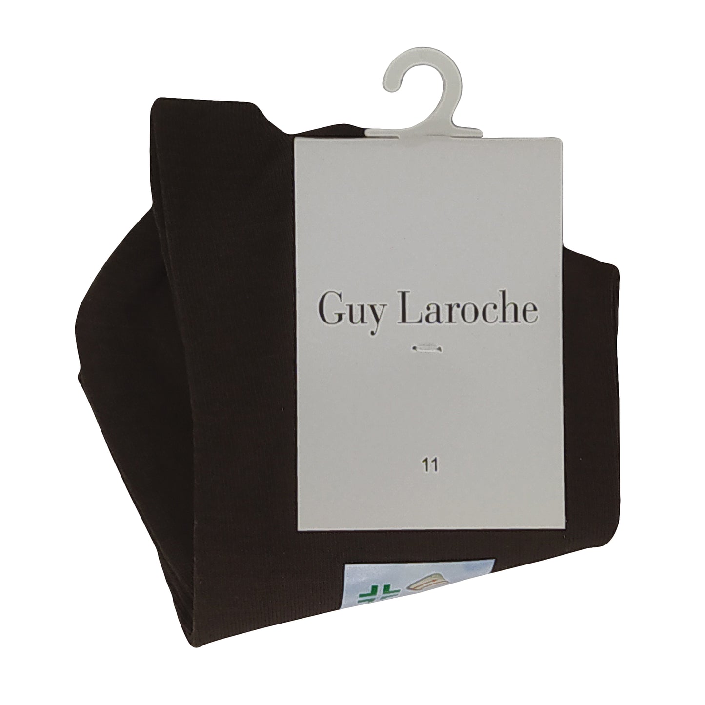 Guy Laroche Low Pressure Socks Brown 1736 GL BROWN