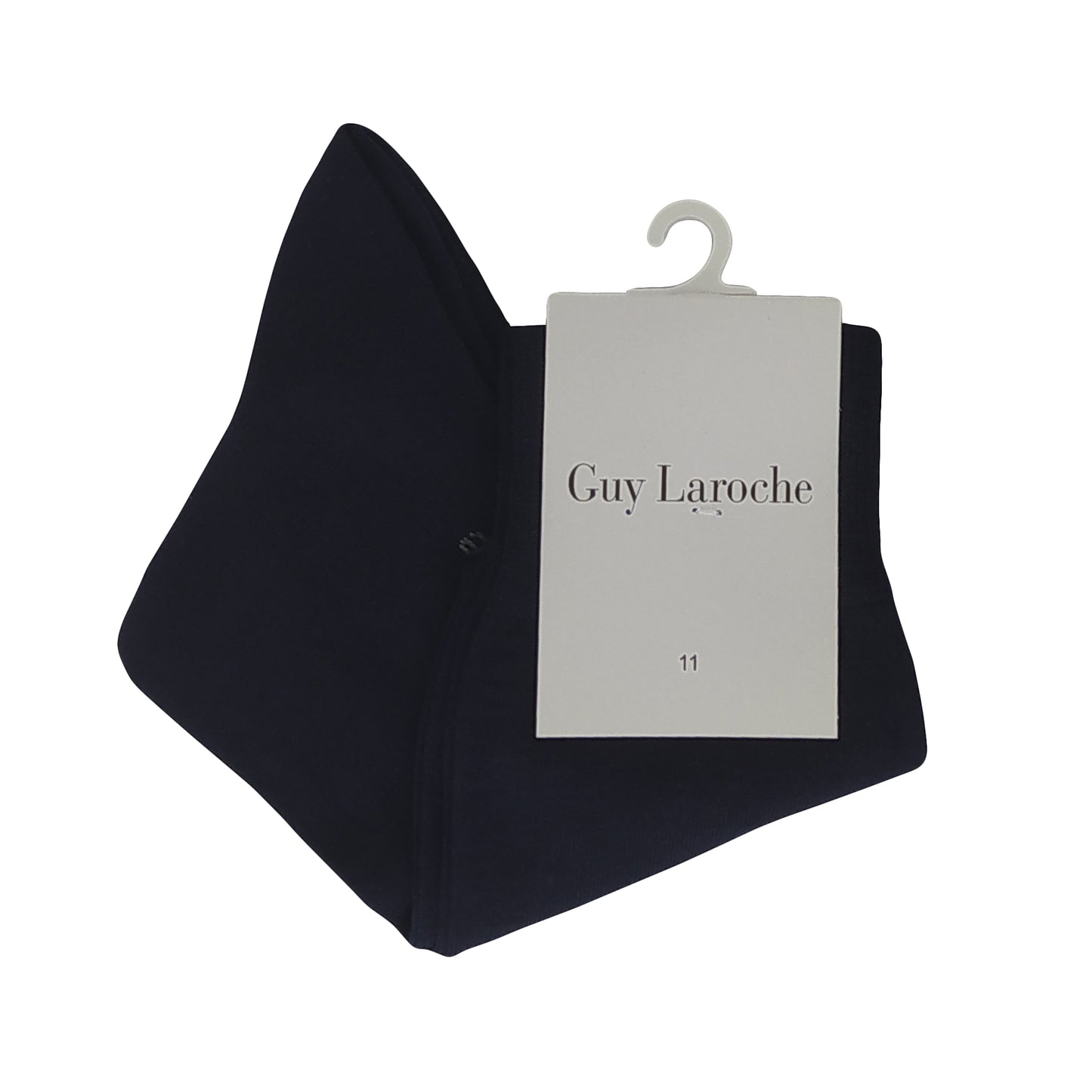Guy Laroche Socks Blue 853 GL BLUE