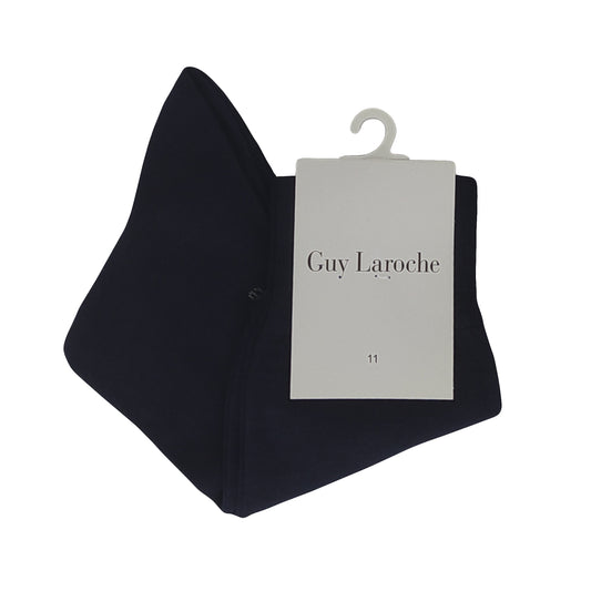 Guy Laroche Socks Blue 853 GL BLUE