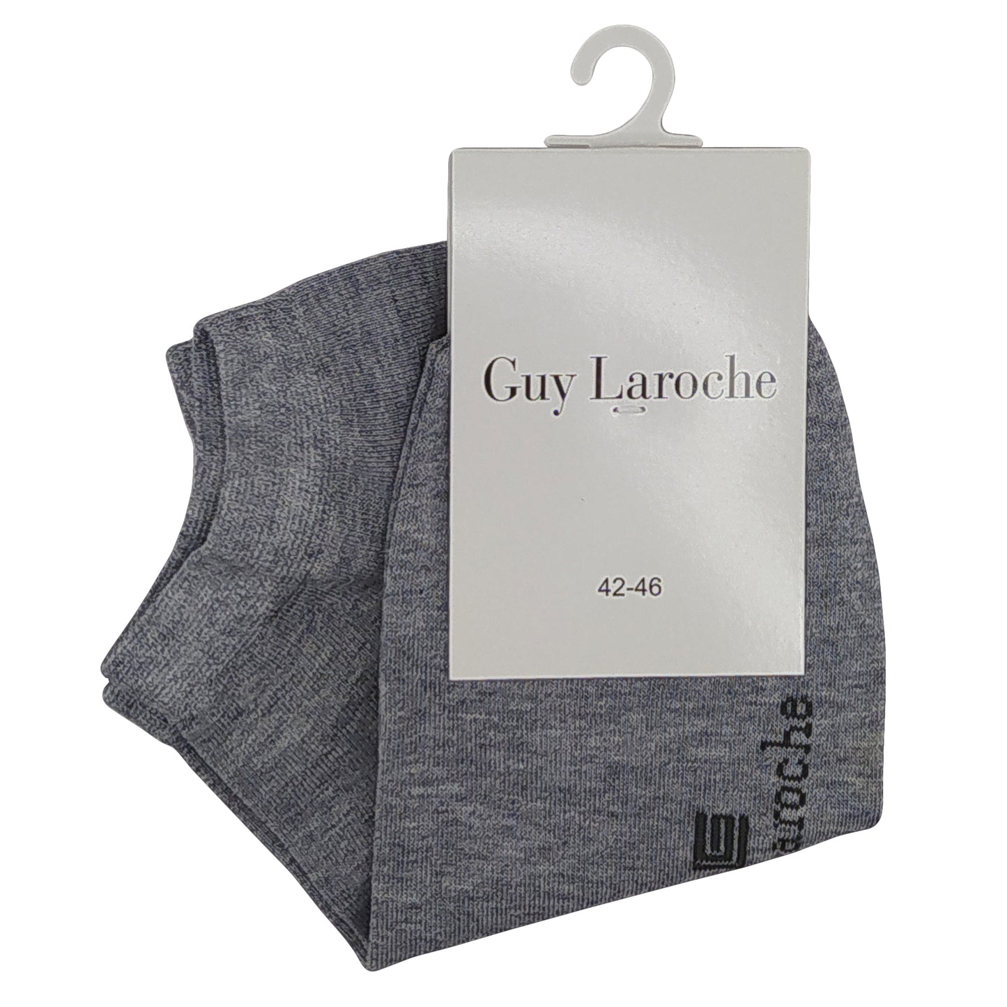 Κάλτσες Guy Laroche Γκρι 101 GL GRAY