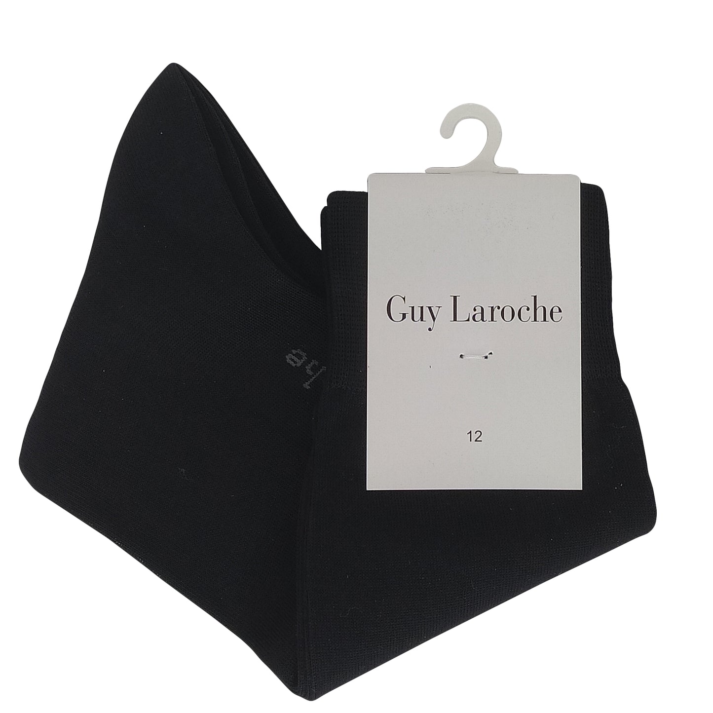 Κάλτσες Guy Laroche Μαύρες 7134 GL BLACK