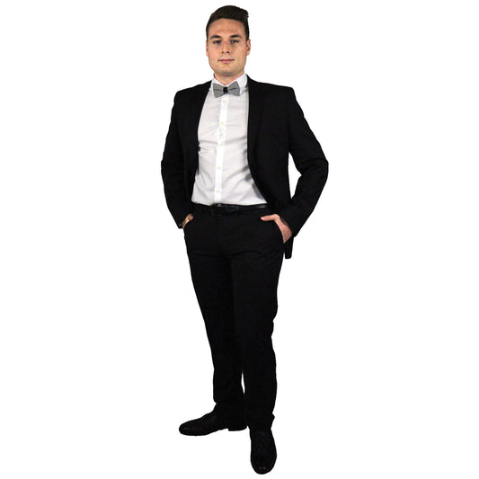 Wedding Tattoo Black Master Tailor 502631 BLACK