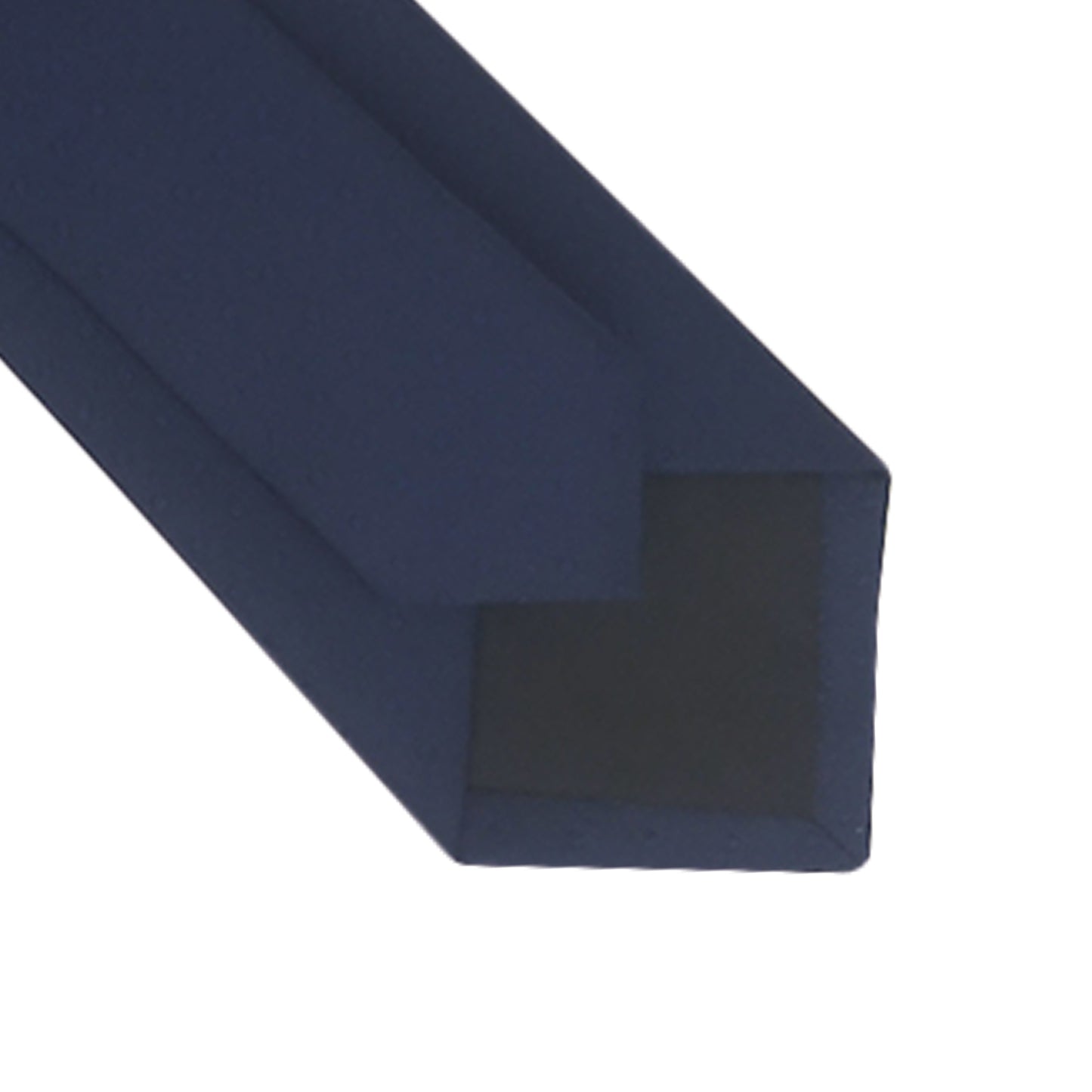 Purple Posset Tie & Scarf 100% Microfibre 0501001 04