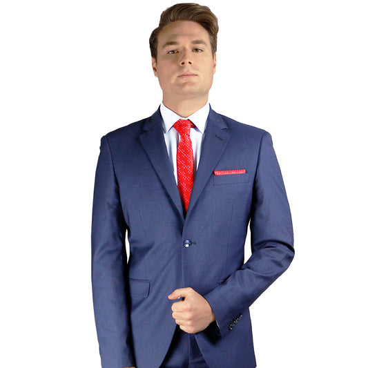 Suit Blue 302303-5216-070 BLUE