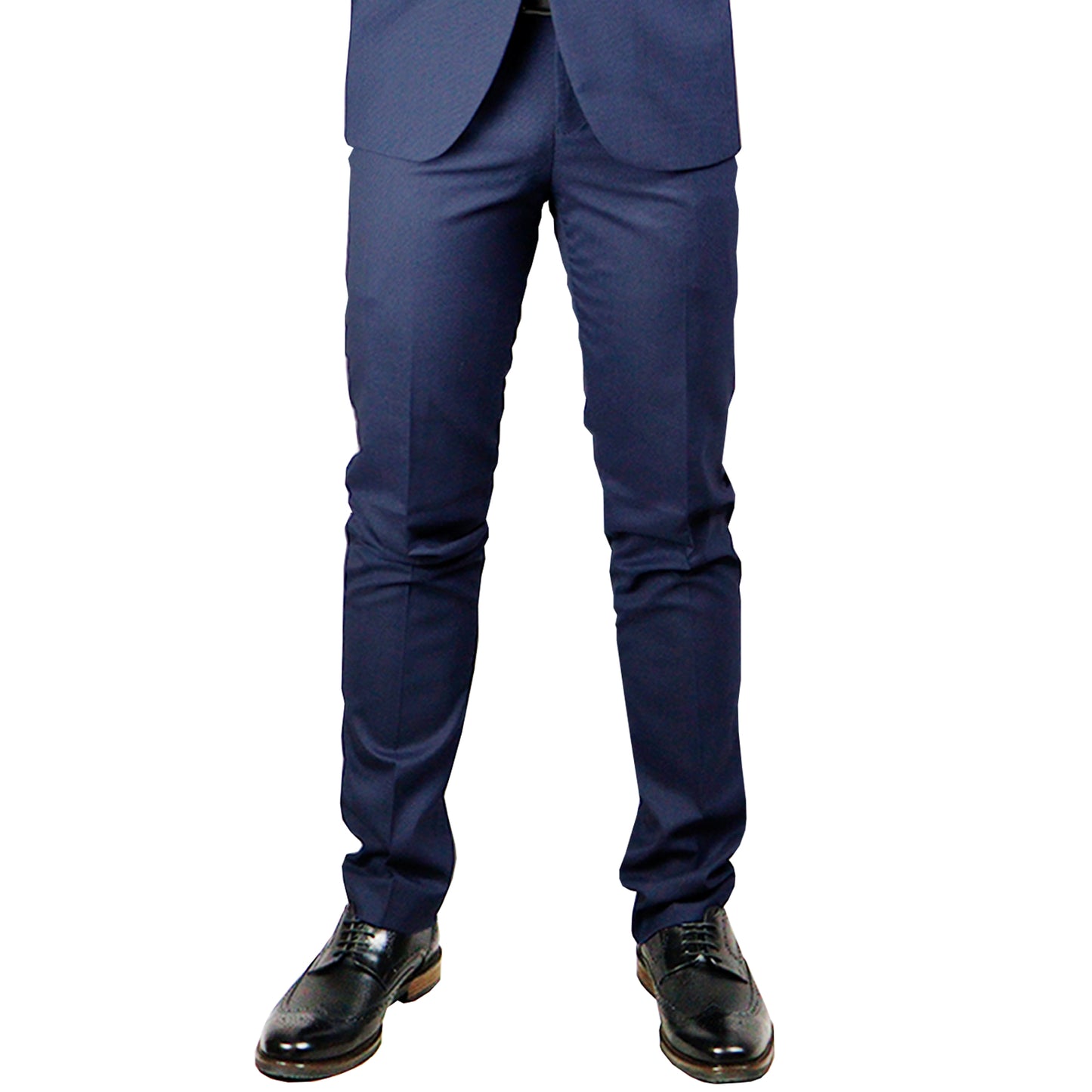 Suit Blue 302303-5216-070 BLUE