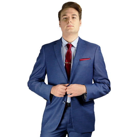Suit Blue 302616-T70-R28-SP2 BLUE