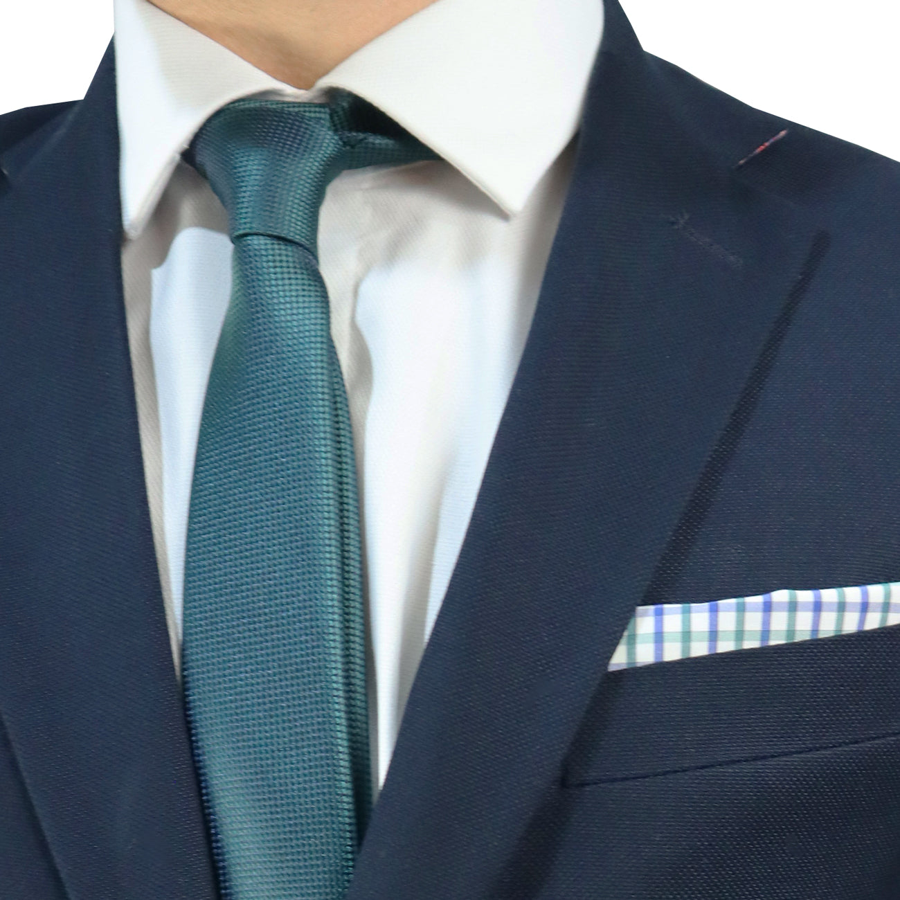 Jacket Dark Blue 302617 NAVY