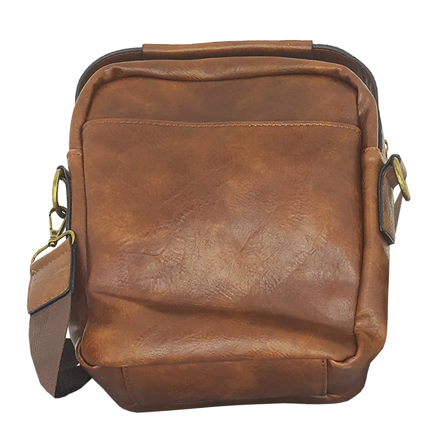 Brown Shoulder Bag PB 627