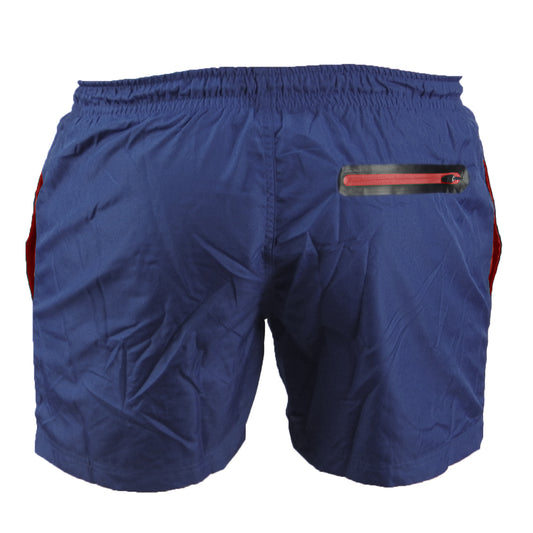 Swimwear Dark Blue (& Big Size) 386220 DN