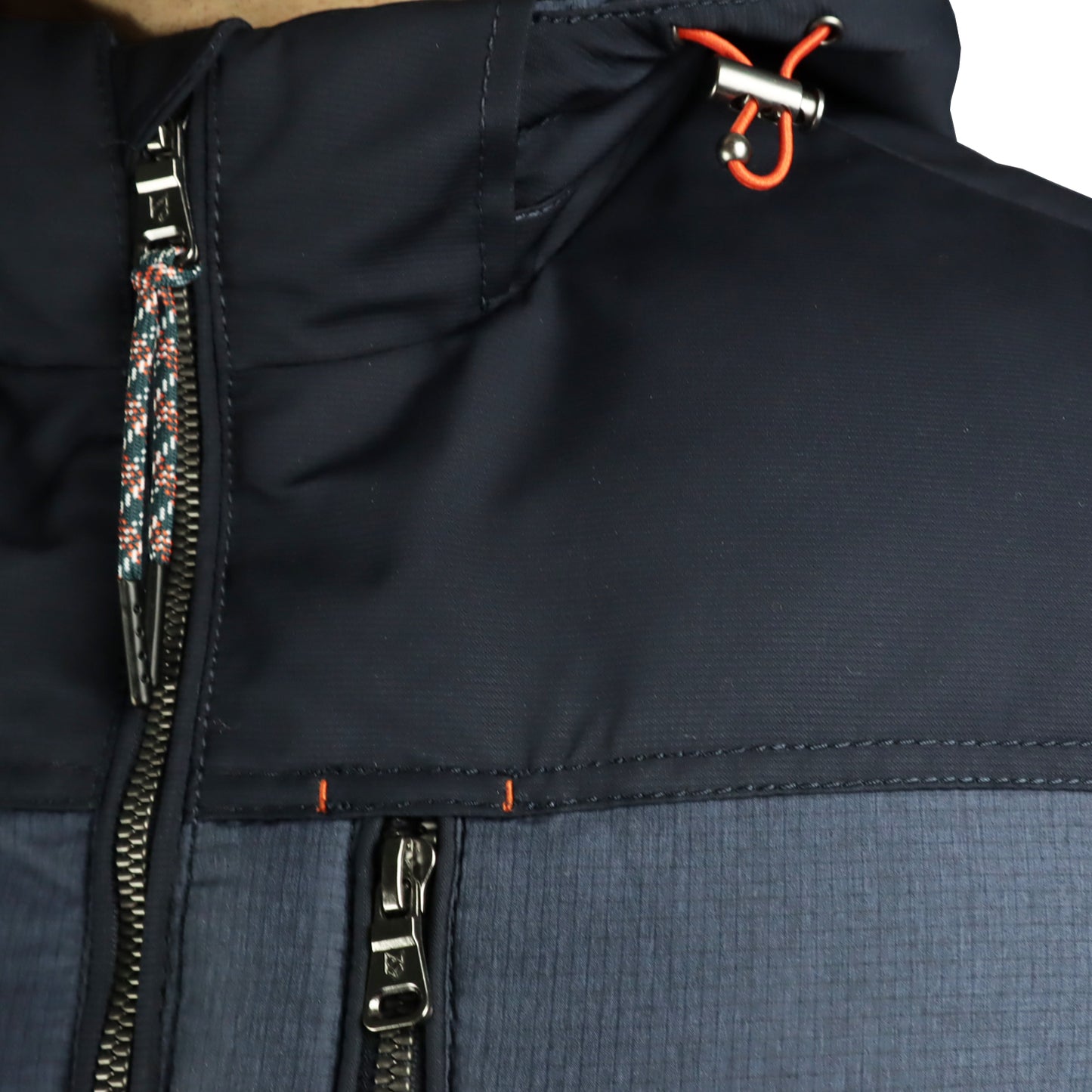 Jacket Blue 390232-000 BLUE