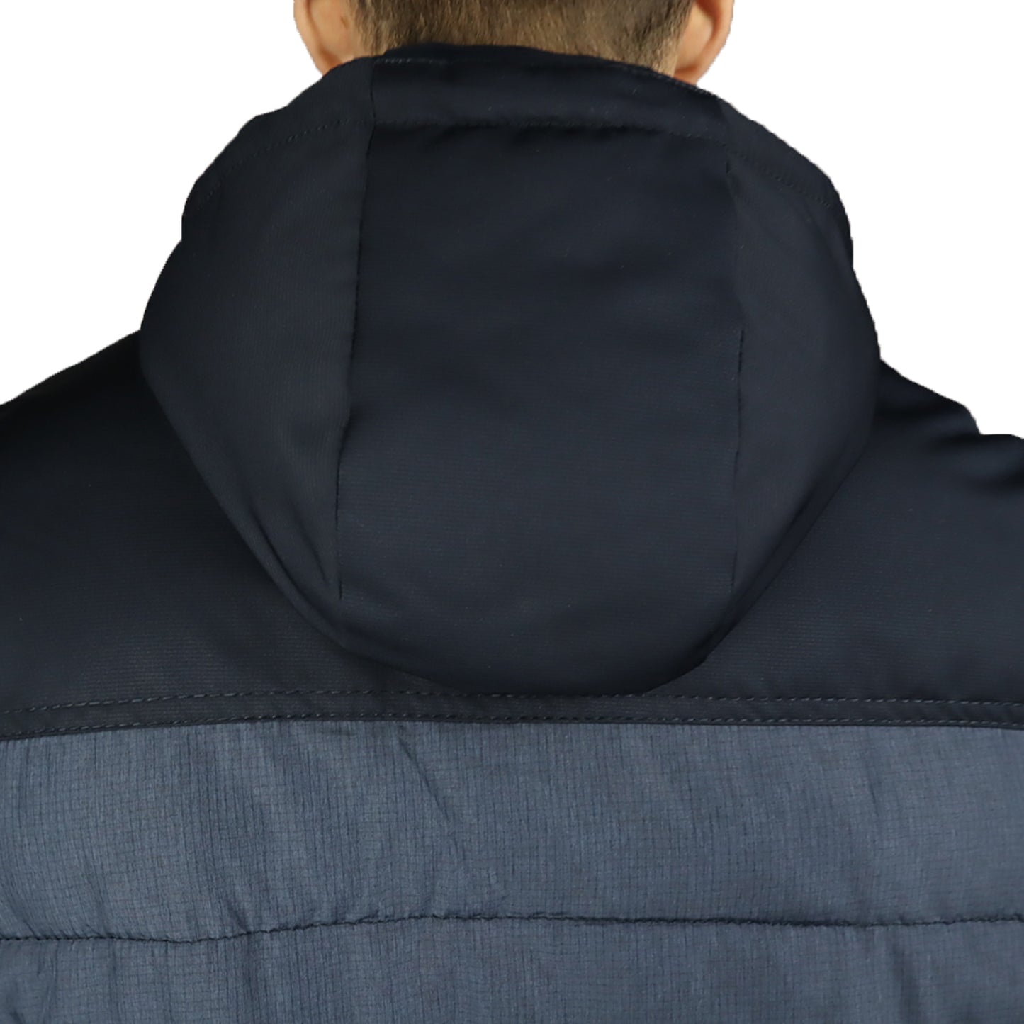 Jacket Blue 390232-000 BLUE