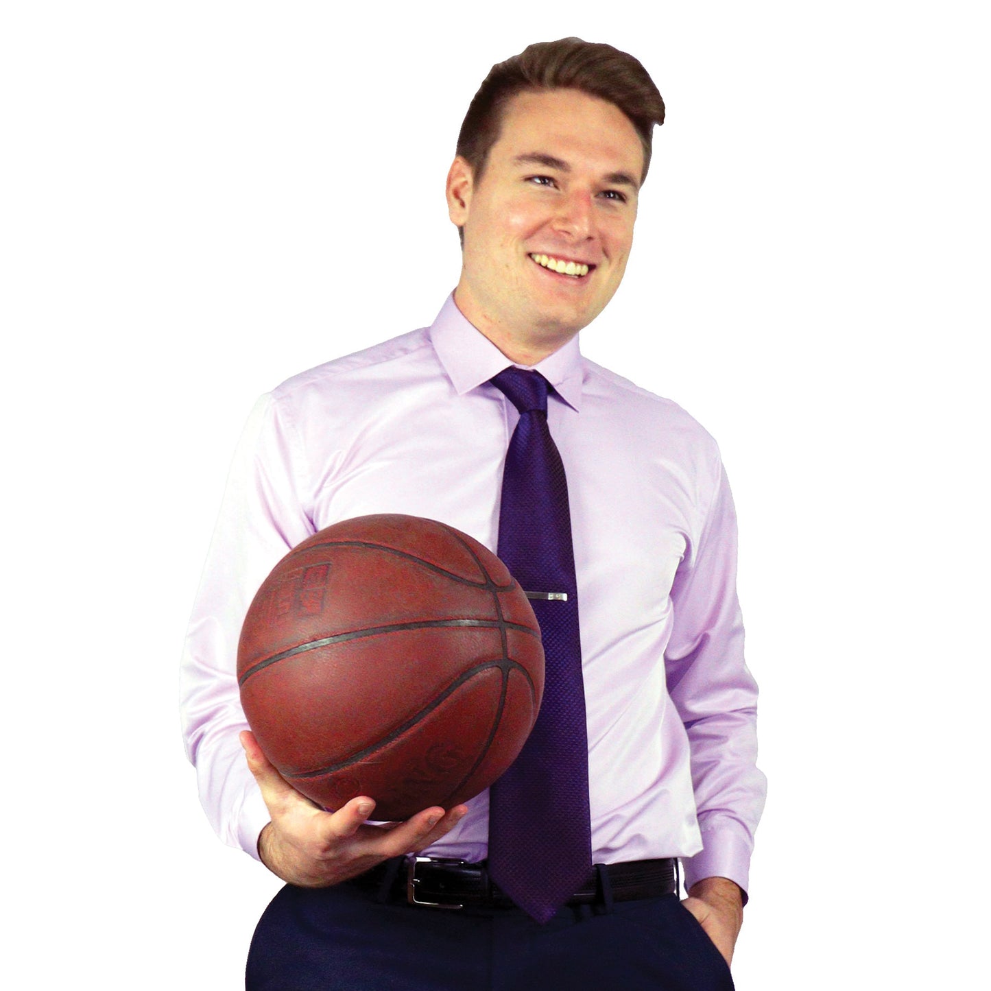 Κλασικό Πουκάμισο Ροζ 3300/05