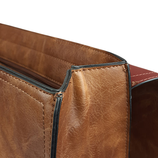 Briefcase Bag with Tampa Straps 0501024