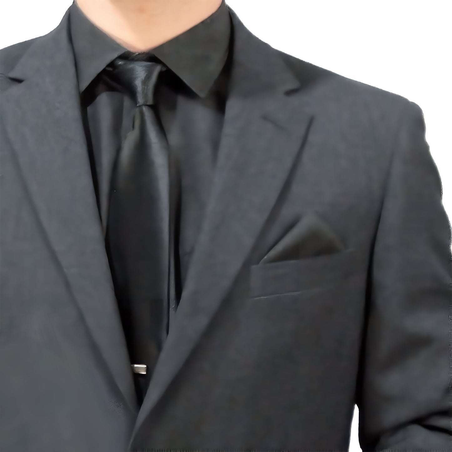 Suit Black 401613 BLACK