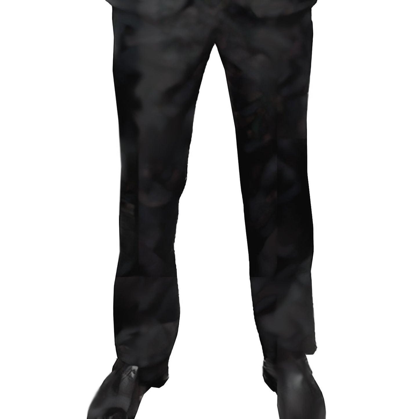 Suit Black 401613 BLACK