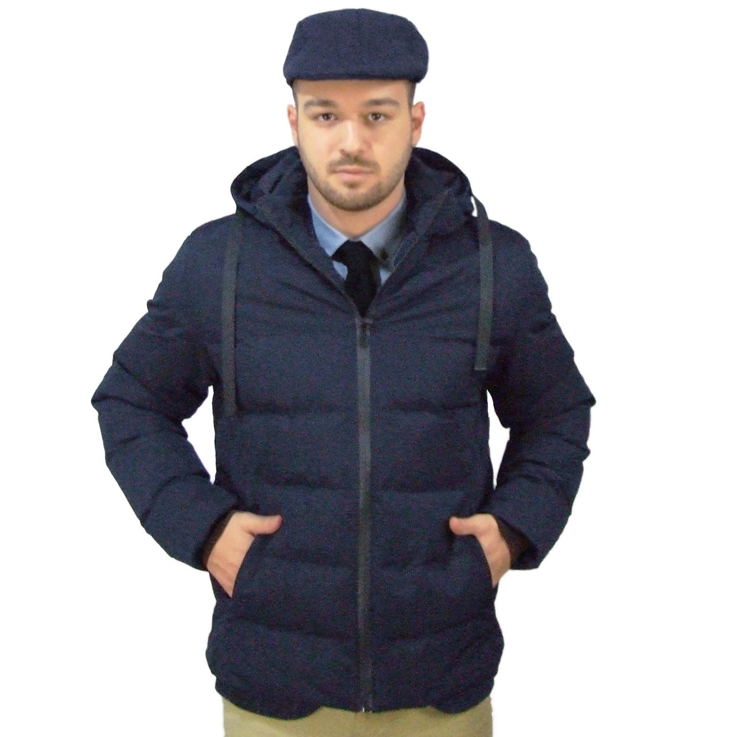 Jacket 401J60 NORTH STAR Blue