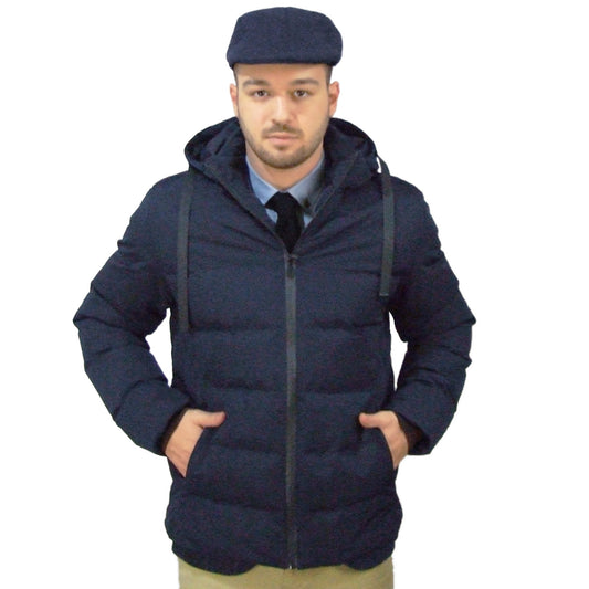 Jacket 401J60 NORTH STAR Blue