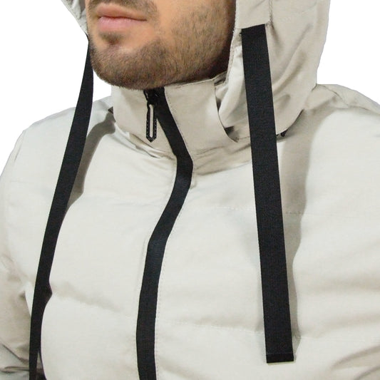 Jacket 401J60 NORTH STAR Off White