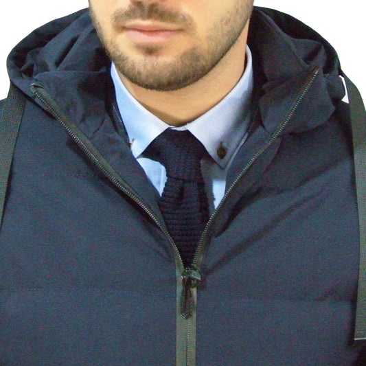 Jacket 401J60 NORTH STAR Blue