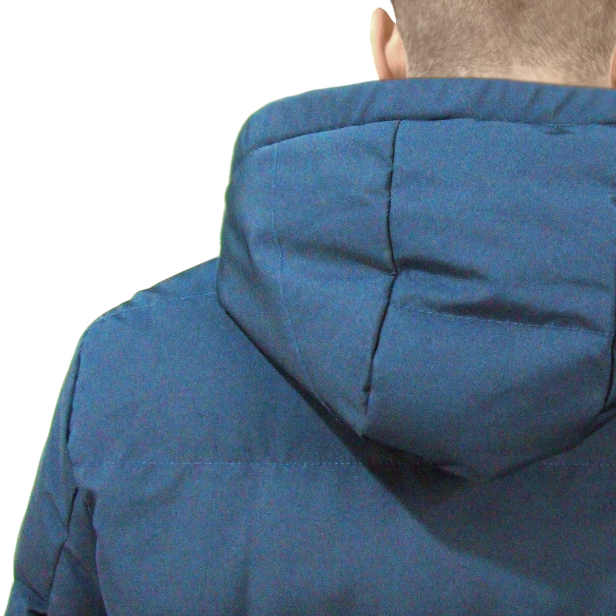 Jacket 401J60 NORTH STAR Blue